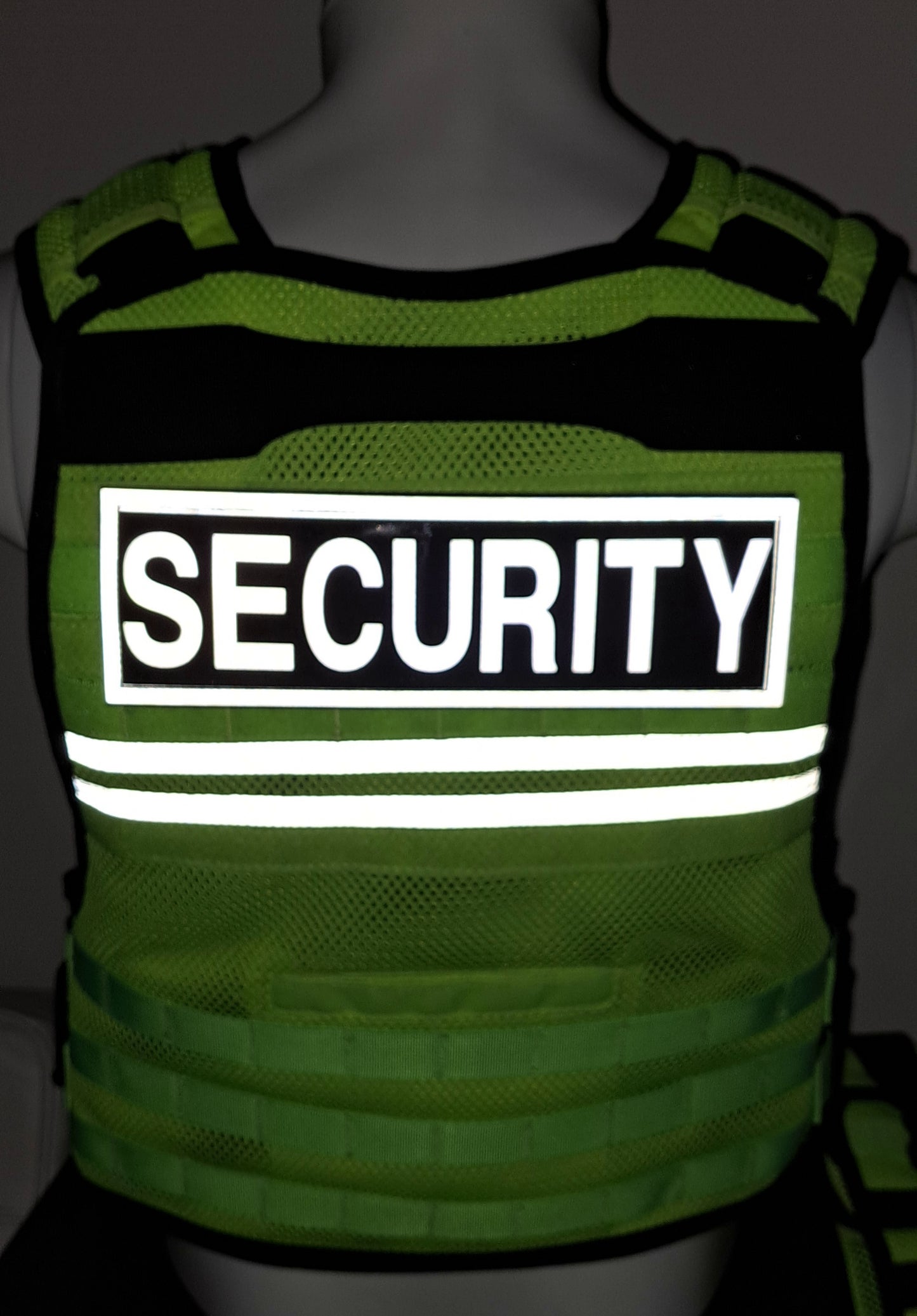 Security Badge Sets