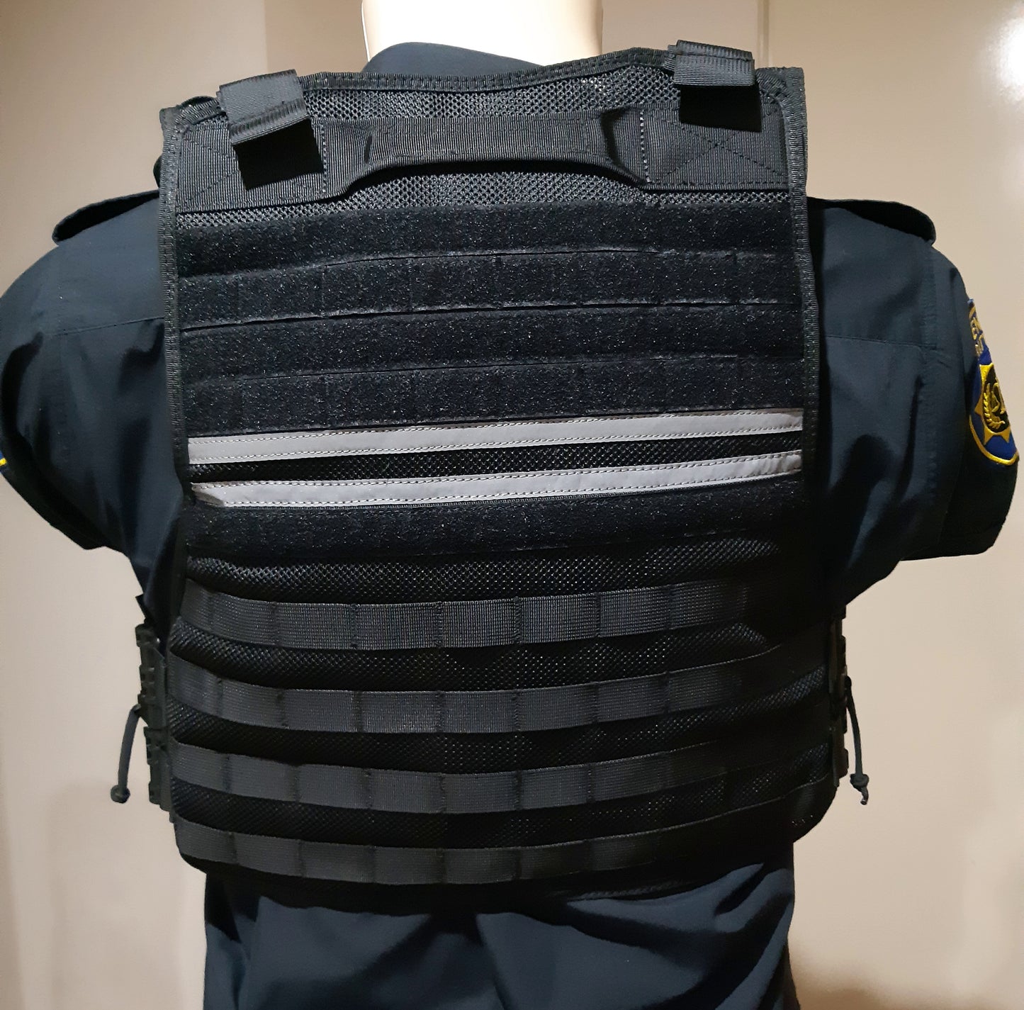 DEFENDER-1 STAB PROTECTION VEST