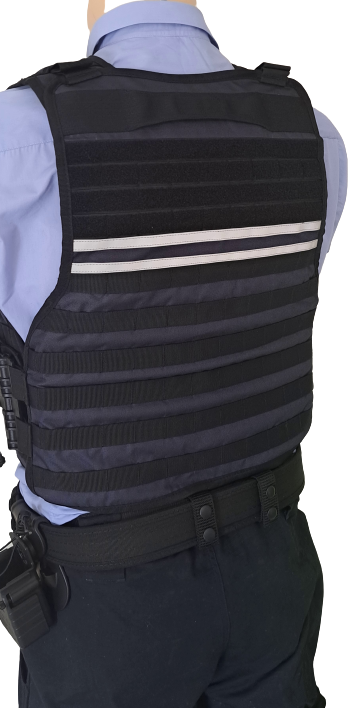 DEFENDER-1 STAB PROTECTION VEST