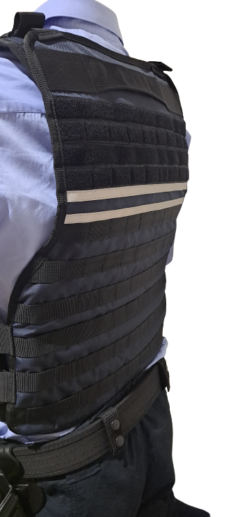 DEFENDER-1 STAB PROTECTION VEST