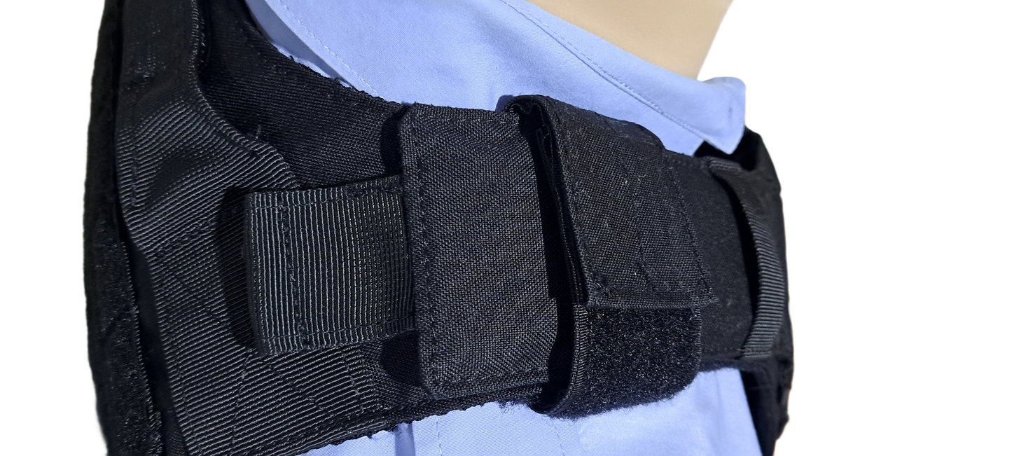 TAC-EDGE STAB PROTECTION VEST NV-107