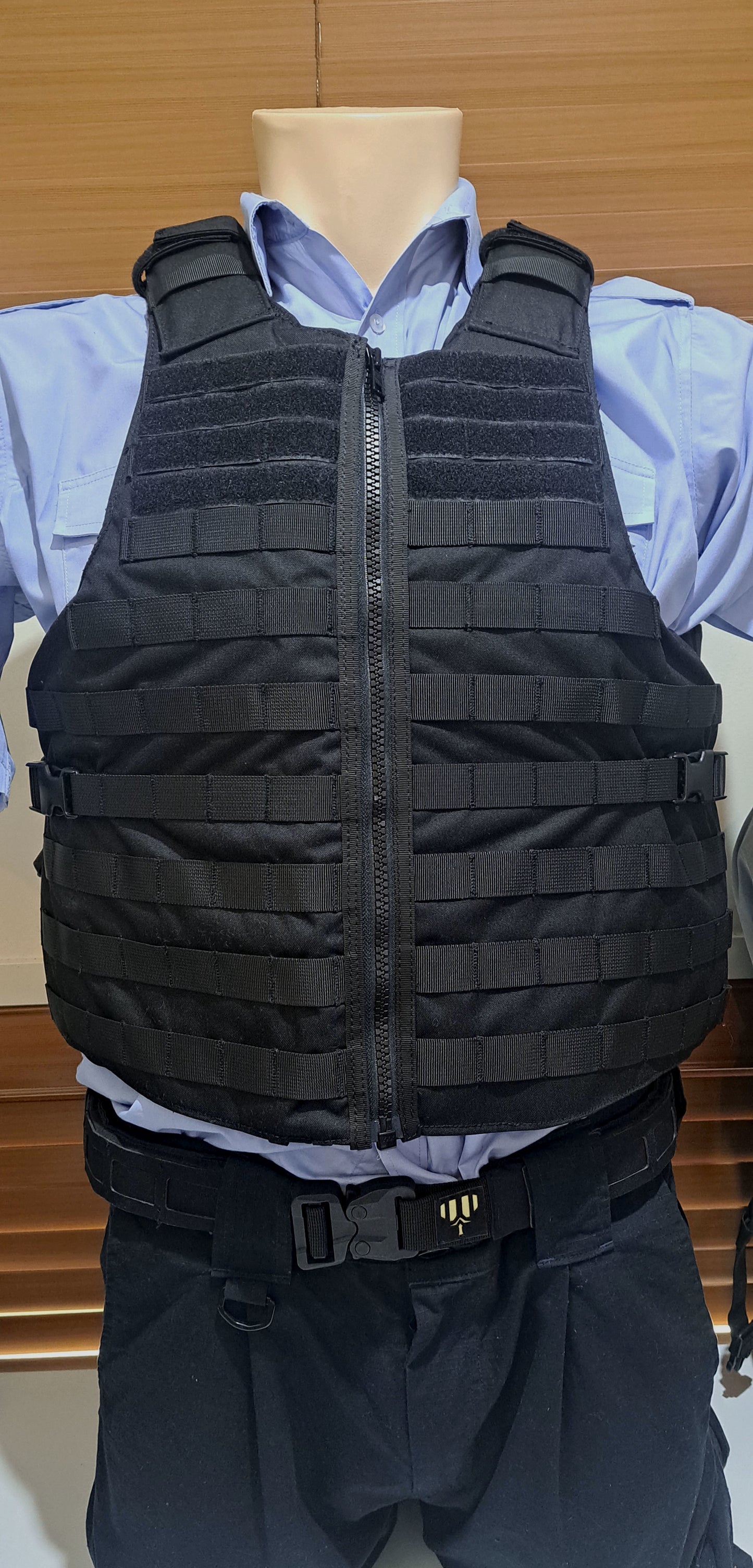 TAC-EDGE STAB PROTECTION VEST NV-107