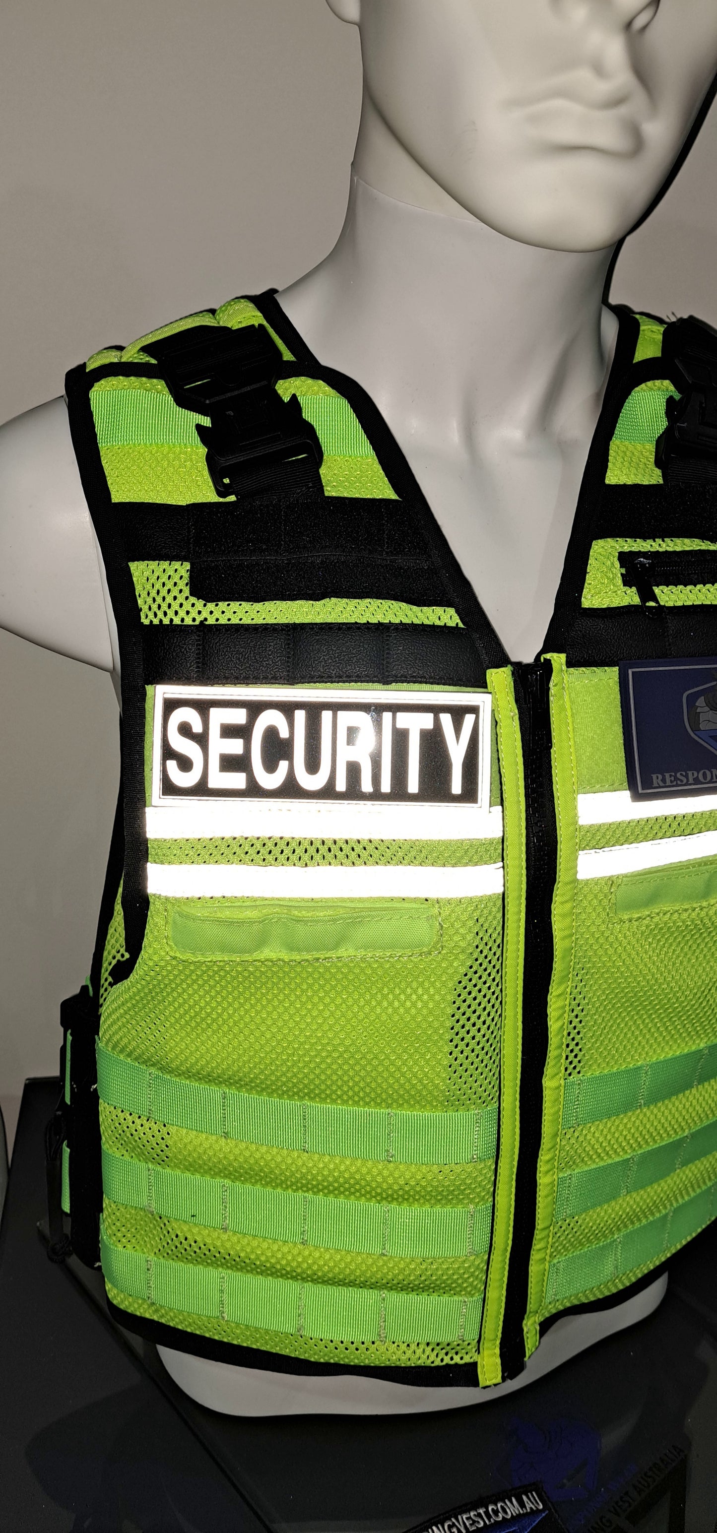 Security Badge Sets