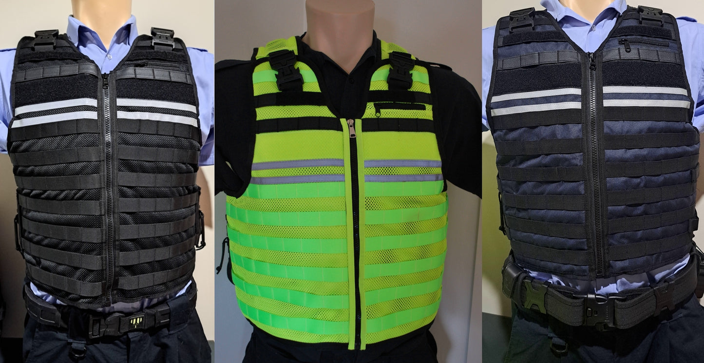 DEFENDER-1 STAB PROTECTION VEST