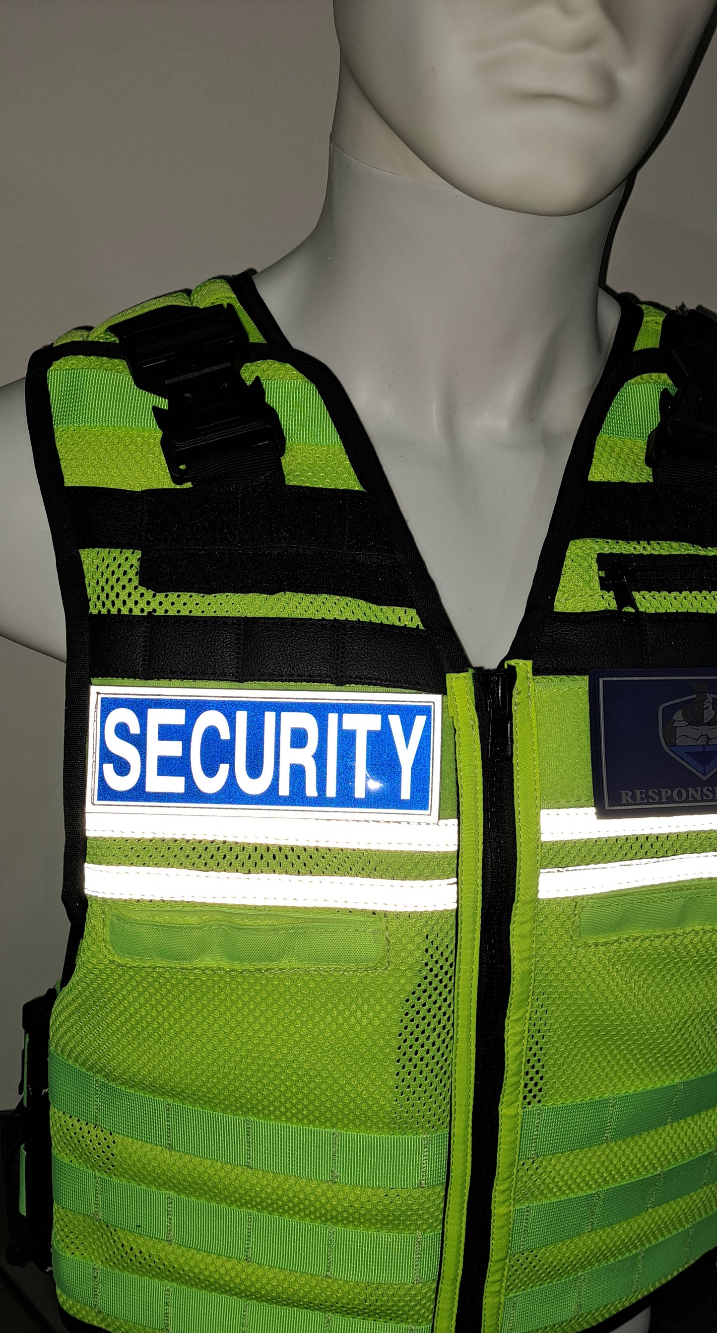 Security Badge Sets