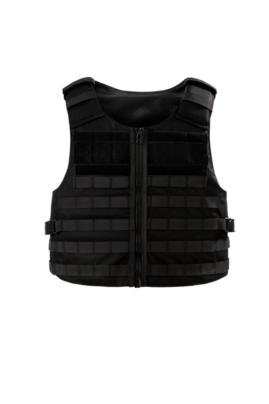 TAC-EDGE STAB PROTECTION VEST NV-107