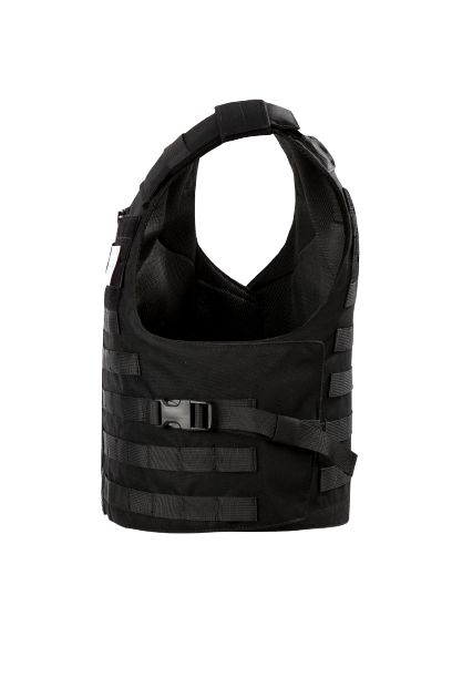 TAC-EDGE STAB PROTECTION VEST NV-107