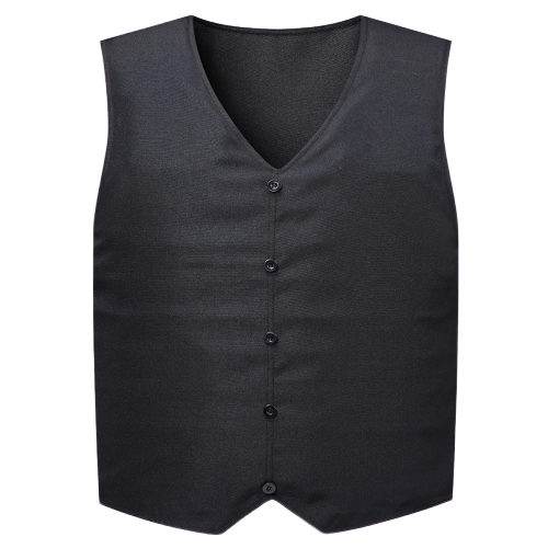 STEALTH WEAR Waistcoat Style Stab Protection Vest