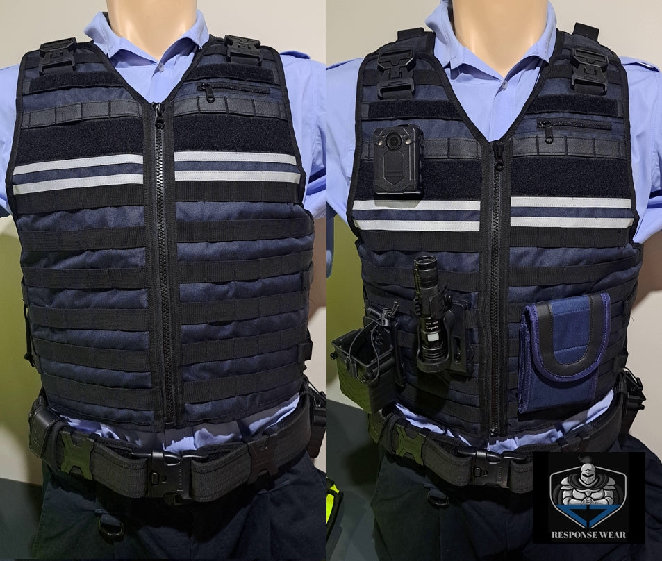 DEFENDER-1 STAB PROTECTION VEST