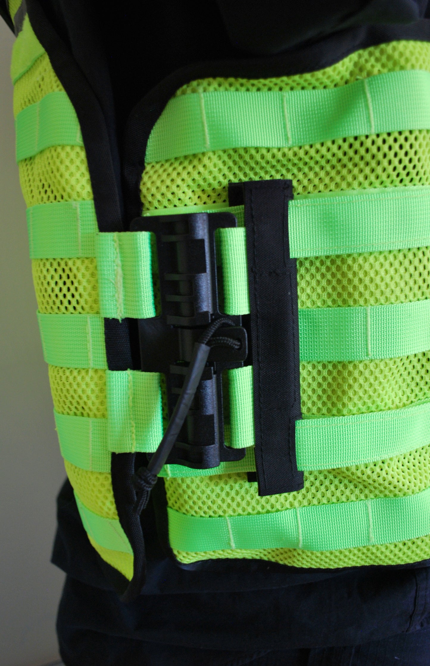 DEFENDER-1 STAB PROTECTION VEST