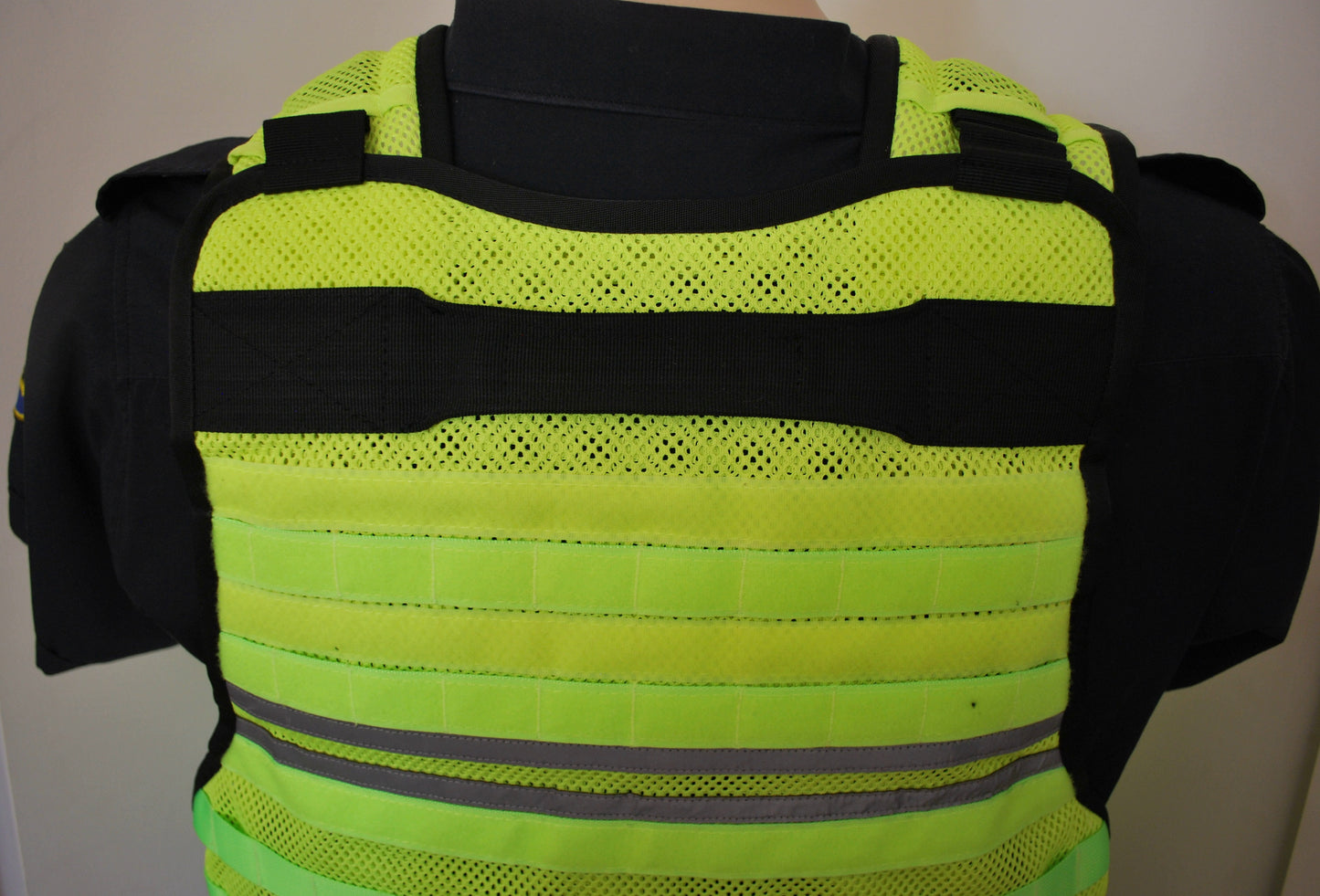 DEFENDER-1 STAB PROTECTION VEST