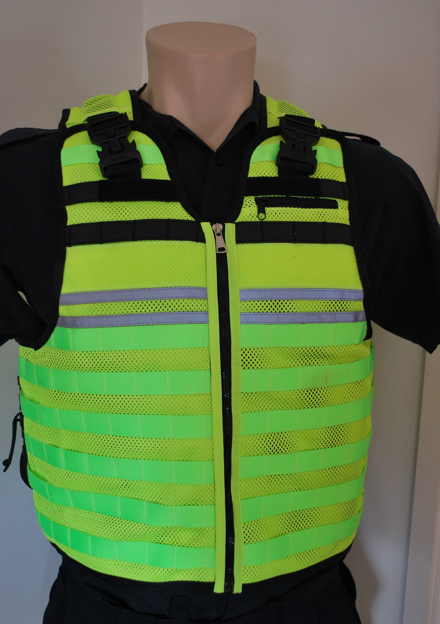 DEFENDER-1 STAB PROTECTION VEST